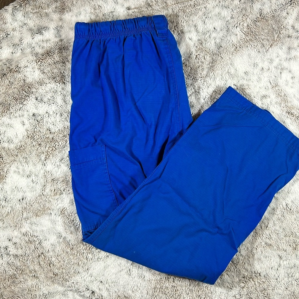 Carhartt Ripstop Scrub Bottems